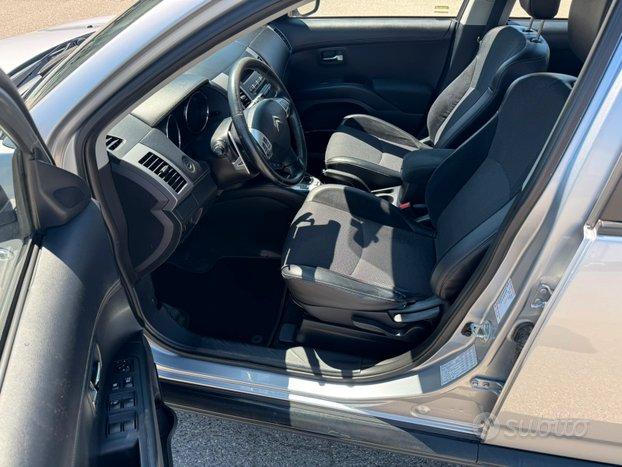 Citroen C-Cross 2.2 HDI 160 CV