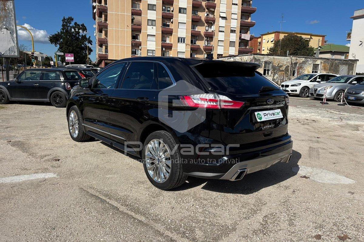 FORD Edge 2.0 EcoBlue 238 CV AWD Start&Stop aut. Vignale