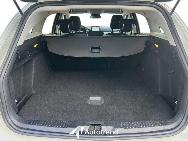 Ford Focus SW 1.5 EcoBlue 120 CV Automatico Active Co-Pilot
