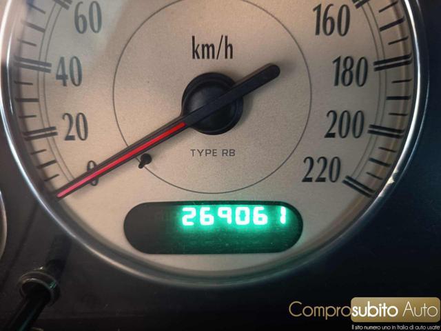 CHRYSLER Grand Voyager 2.8 CRD cat S.S. Auto 7 Posti