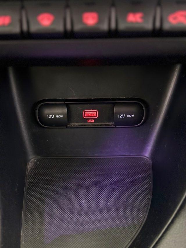 KIA Sportage 1.6 GDI 132 CV 2WD Style