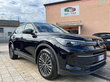 VOLKSWAGEN Tiguan 2.0 TDI 150 CV SCR DSG Elegance