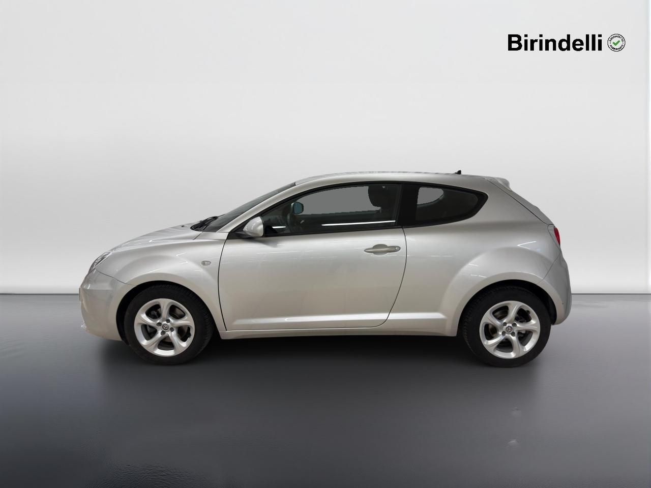 ALFA ROMEO MiTo - MiTo 1.3 JTDm 90 CV S&S Urban