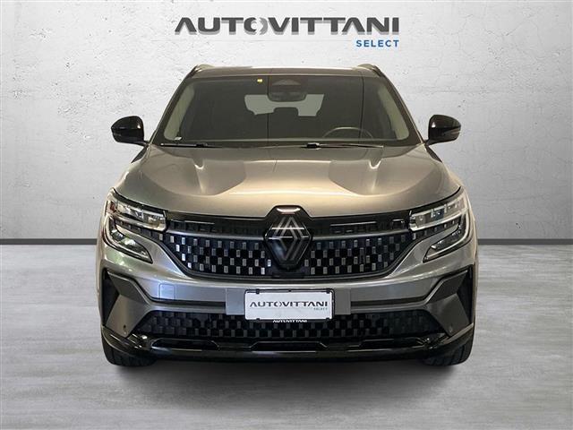 RENAULT Austral 1.2 E-Tech full hybrid Iconic Esprit Alpine 200cv