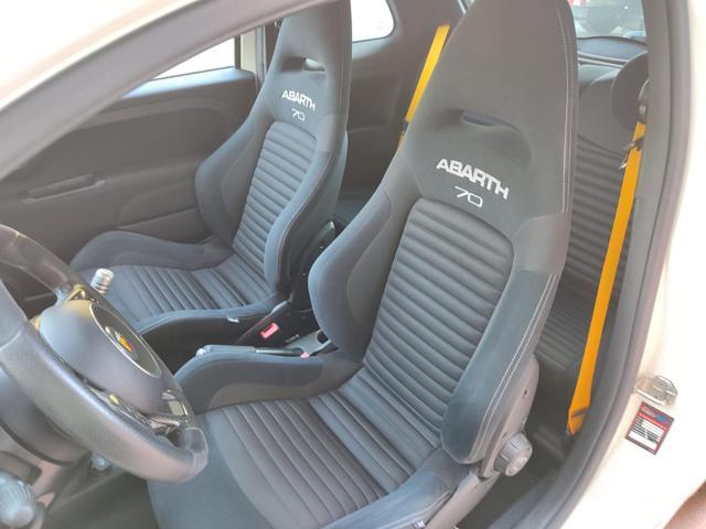 ABARTH 595 1.4 T-Jet 195 CV Competizione 70° Anniversario