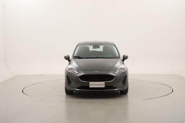 Ford Fiesta Hybrid Connect BR761337 1.0 Mild Hybrid 125CV