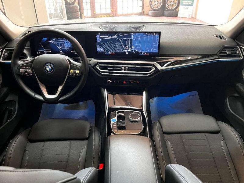 BMW i4 eDrive 35 Sport