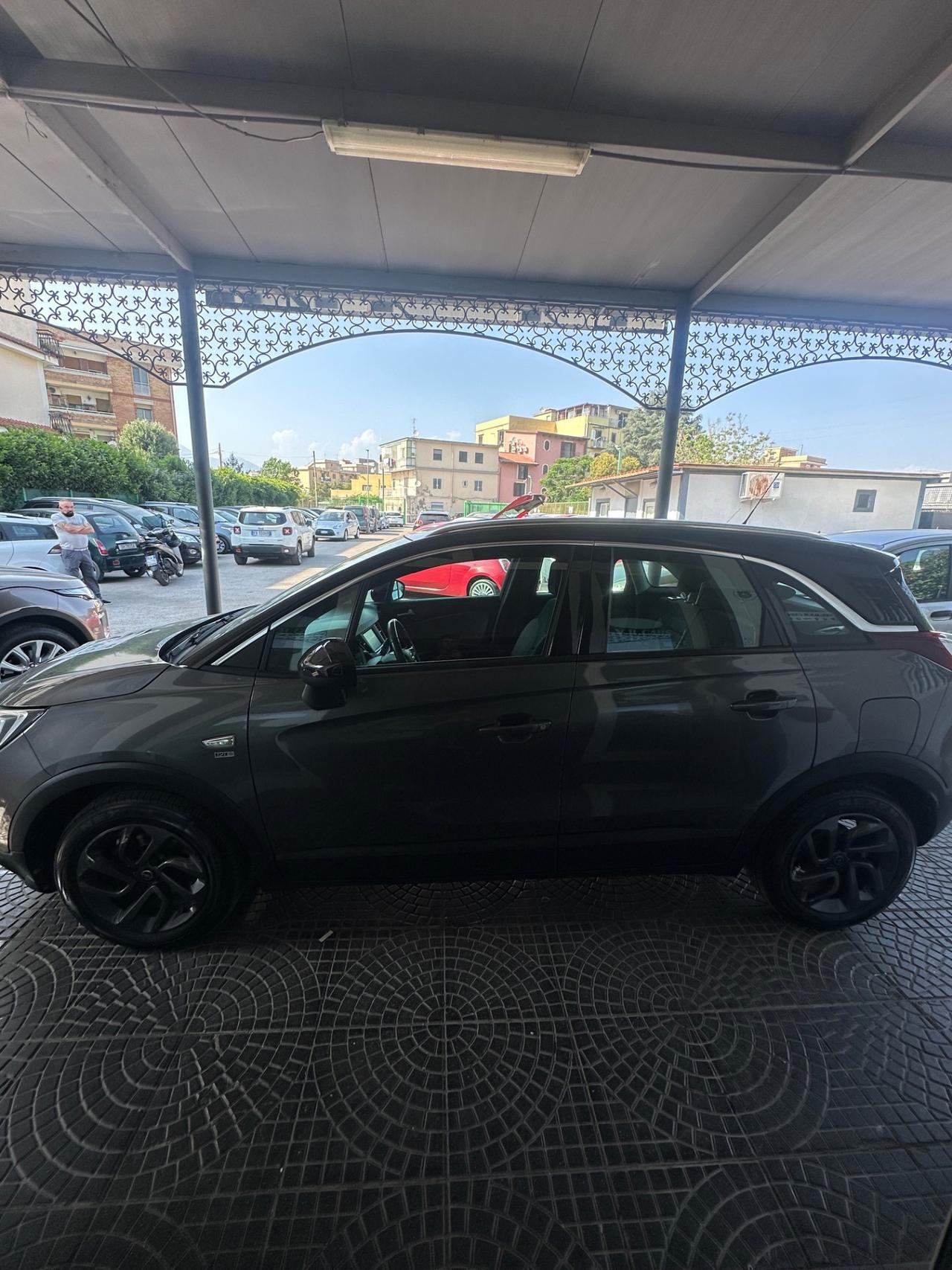Opel Crossland Crossland X 1.5 ECOTEC D 102 CV Start&Stop Ultimate