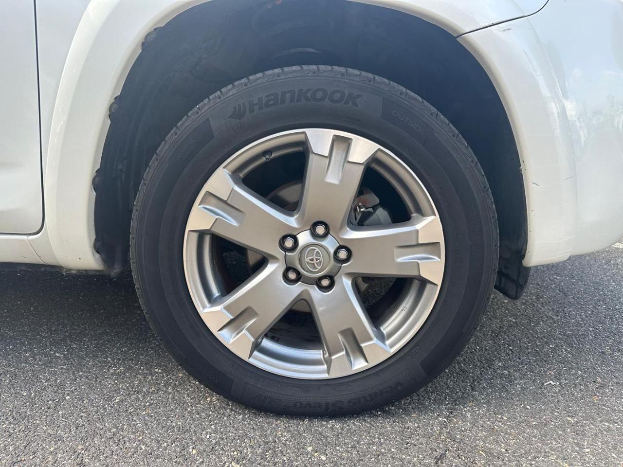 TOYOTA RAV 4 RAV4 Crossover 2.2 D-Cat A/T 150 CV Executive