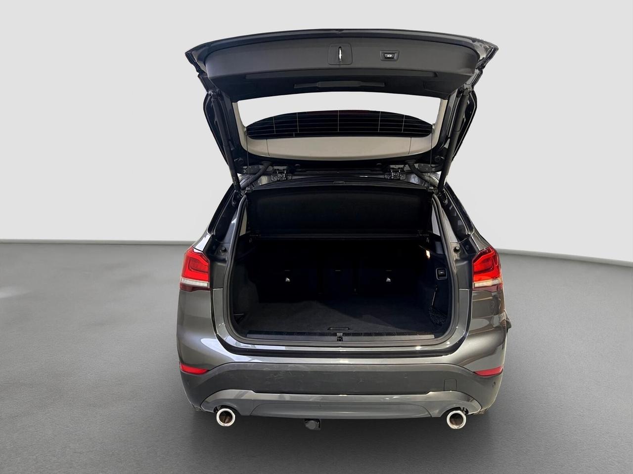 Bmw X1 sDrive18d Business Advantage