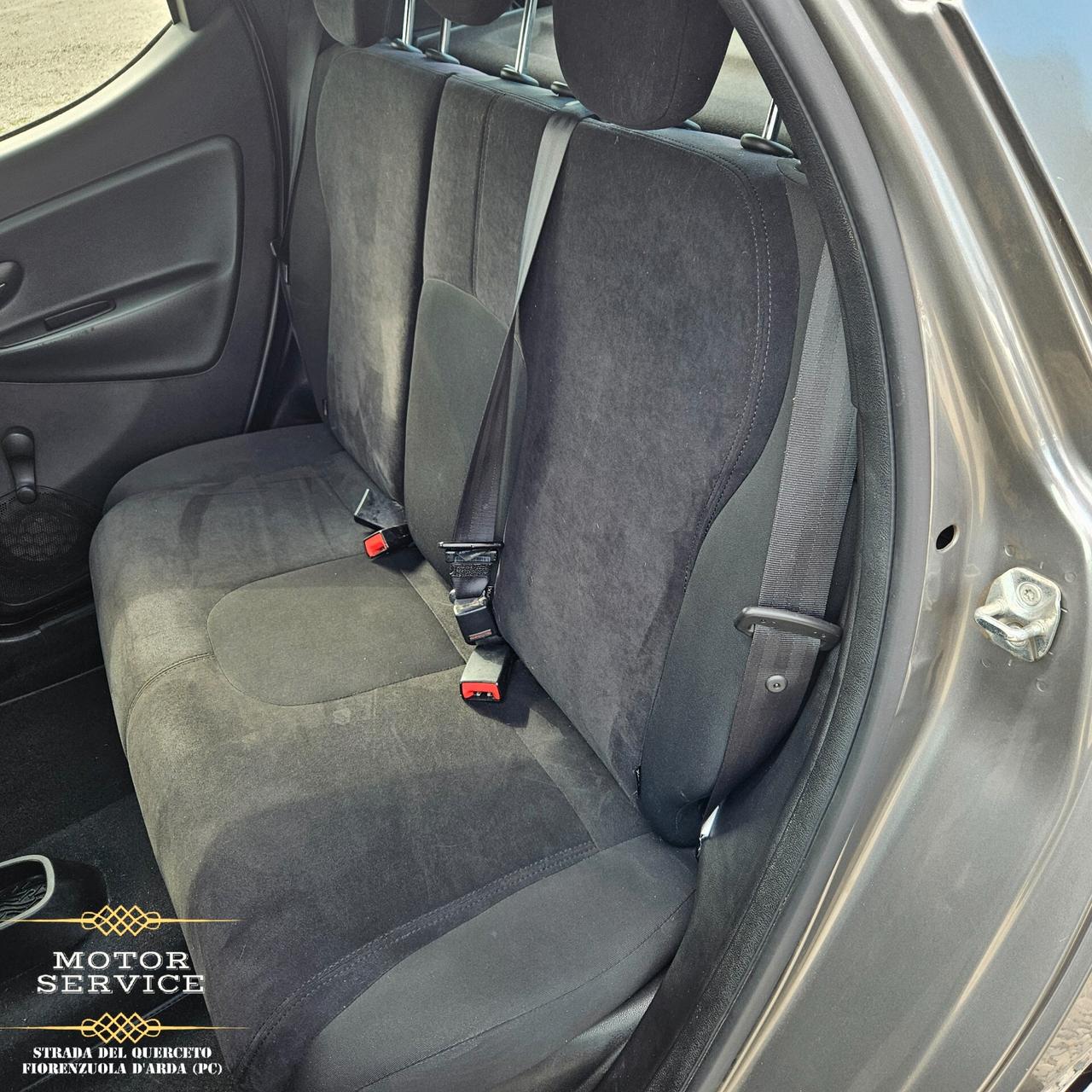 Lancia Ypsilon 1.2 PREZZO REALE E FINALE