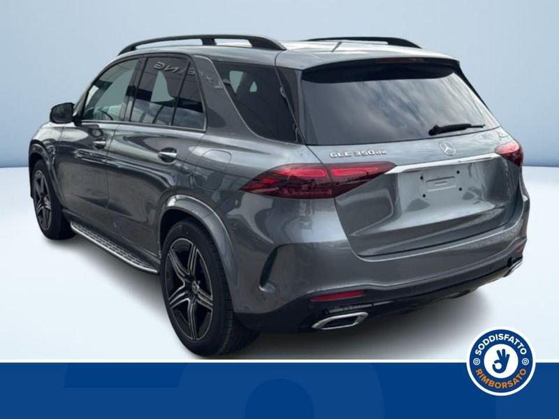 Mercedes-Benz GLE 350de 4Matic EQ-Power AMG Line Premium