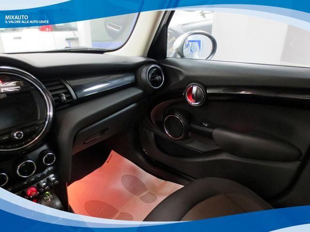MINI Cooper 1.5 136cv 5 Porte Boost Seven AUT EU6B
