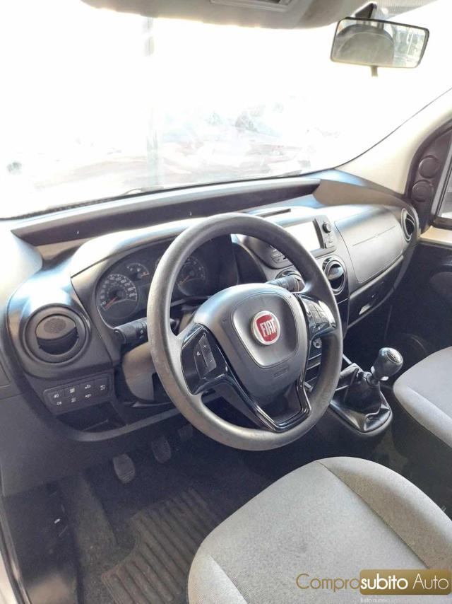 FIAT Qubo 1.4 8V natural power (Garanzia 12 Mesi)