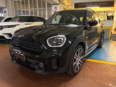 Mini Cooper D Countryman 2.0 Yours