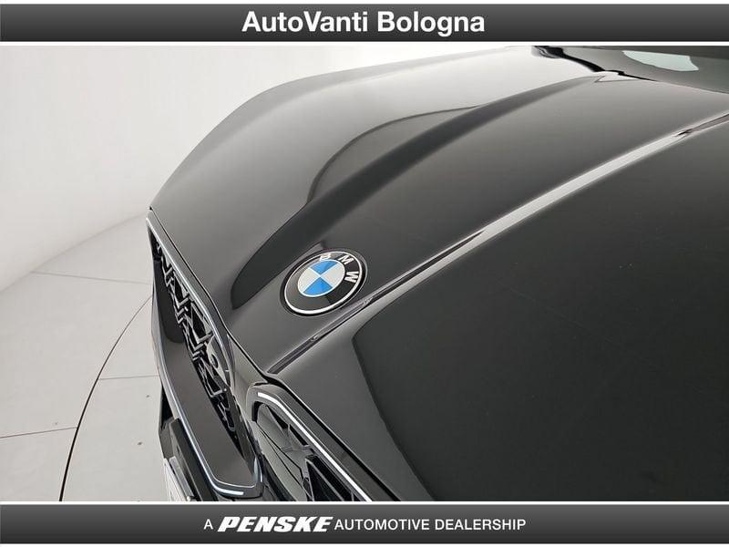 BMW X2 X2 xDrive 20d Msport Pro