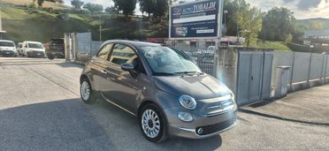 Fiat 500 1.0 Hybrid Dolcevita NEOPATENTATI