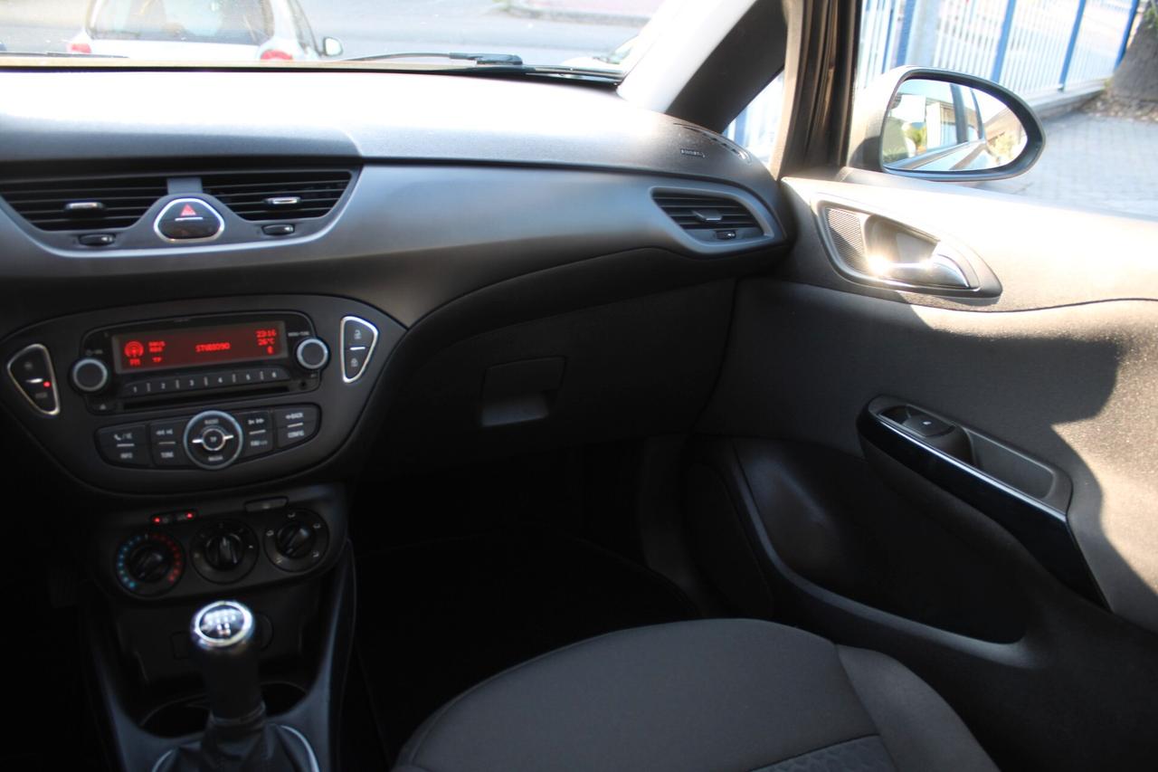 Opel Corsa 1.3 CDTI ecoFLEX Start&Stop 5 porte Cosmo