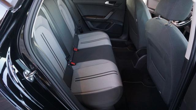 SEAT Leon 1.0 eTSI 110 CV DSG Business