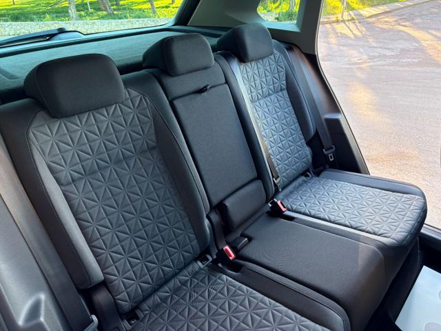 VOLKSWAGEN Tiguan 2.0 TDI 150 CV SCR DSG Life