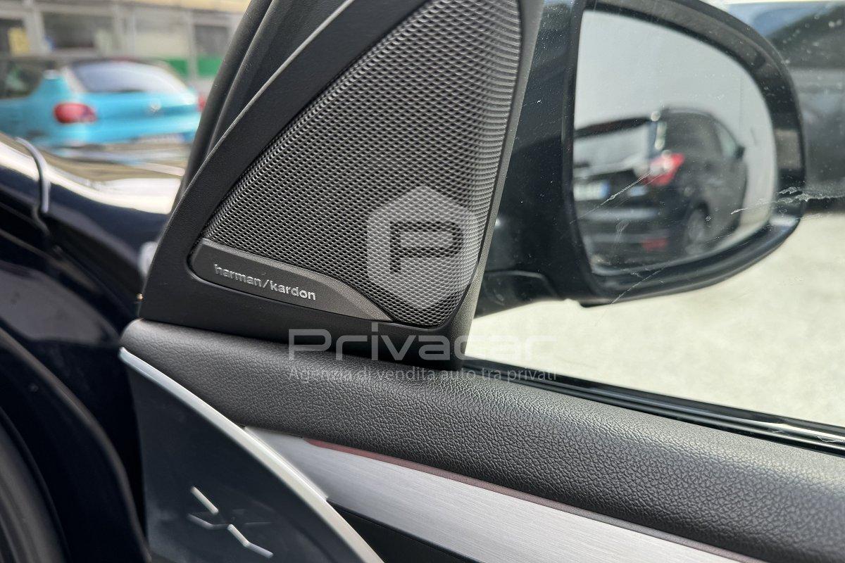 BMW X4 xDrive30d Msport-X