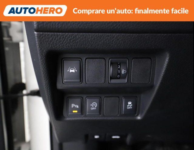 NISSAN Qashqai 1.5 dCi N-Connecta