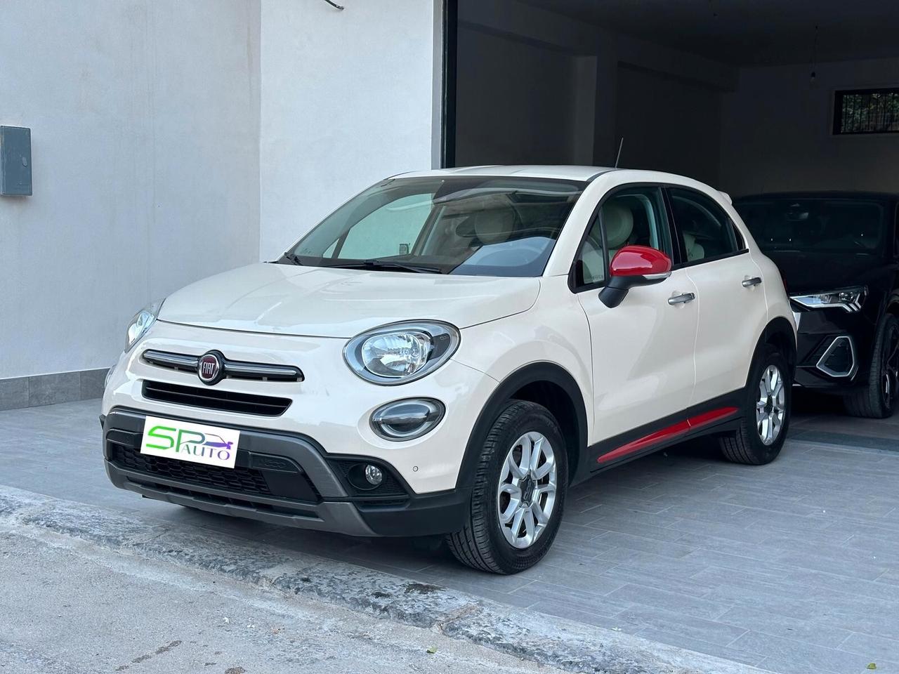 Fiat 500X 1.6 Mjt 120 CV CROSS