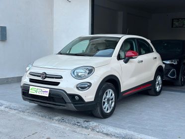 Fiat 500X 1.6 Mjt 120 CV CROSS