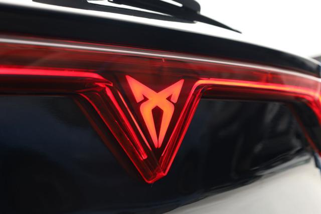 SEAT Leon Cupra Leon 2.0 TDI 150 CV DSG GARANZIA CUPRA