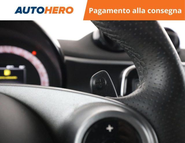 SMART ForTwo 90 0.9 Turbo twinamic Prime
