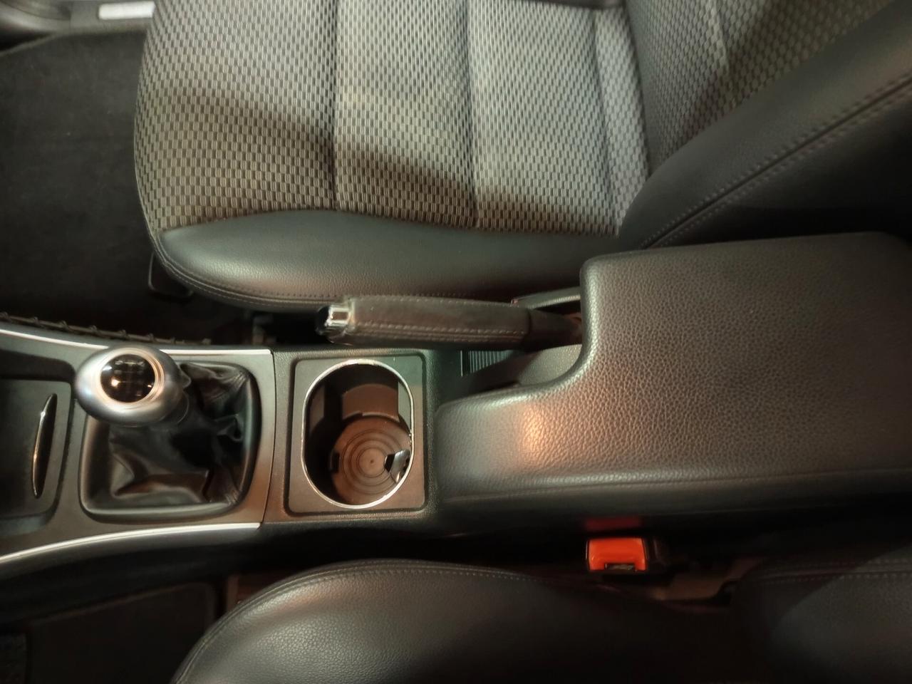 Mercedes-benz B 200 CDI Sport ok neopatentati