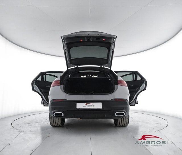 MERCEDES-BENZ GLE 450 AMG 450 d AMG Line Premium 4matic auto