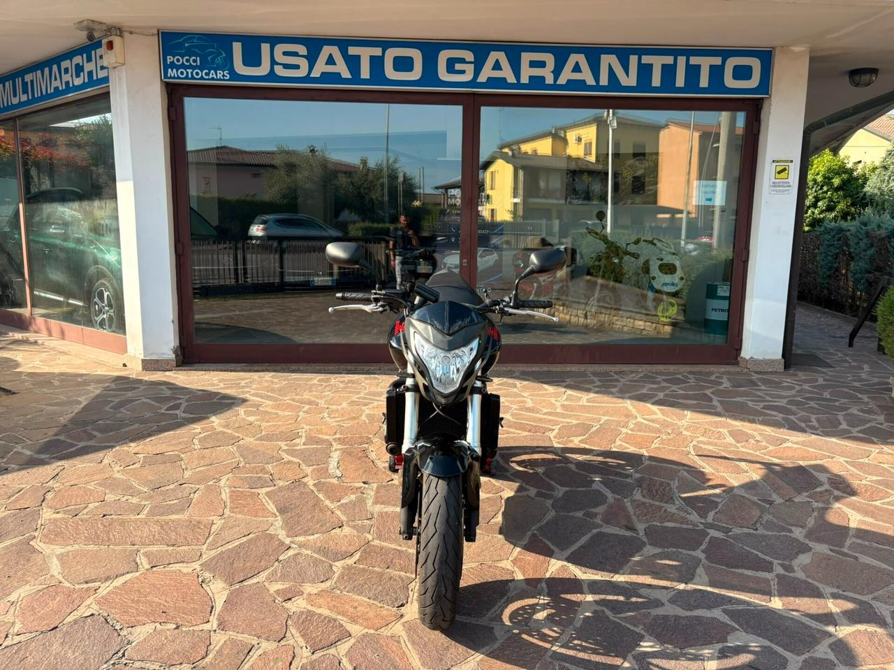 Honda CB 600