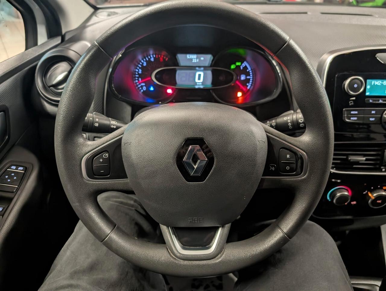 Renault Clio 1.5 Diesel 53.000 KM AUTOCARRO + Iva