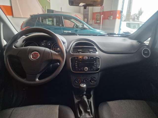 Fiat Punto Punto 5p 1.2 Street E6