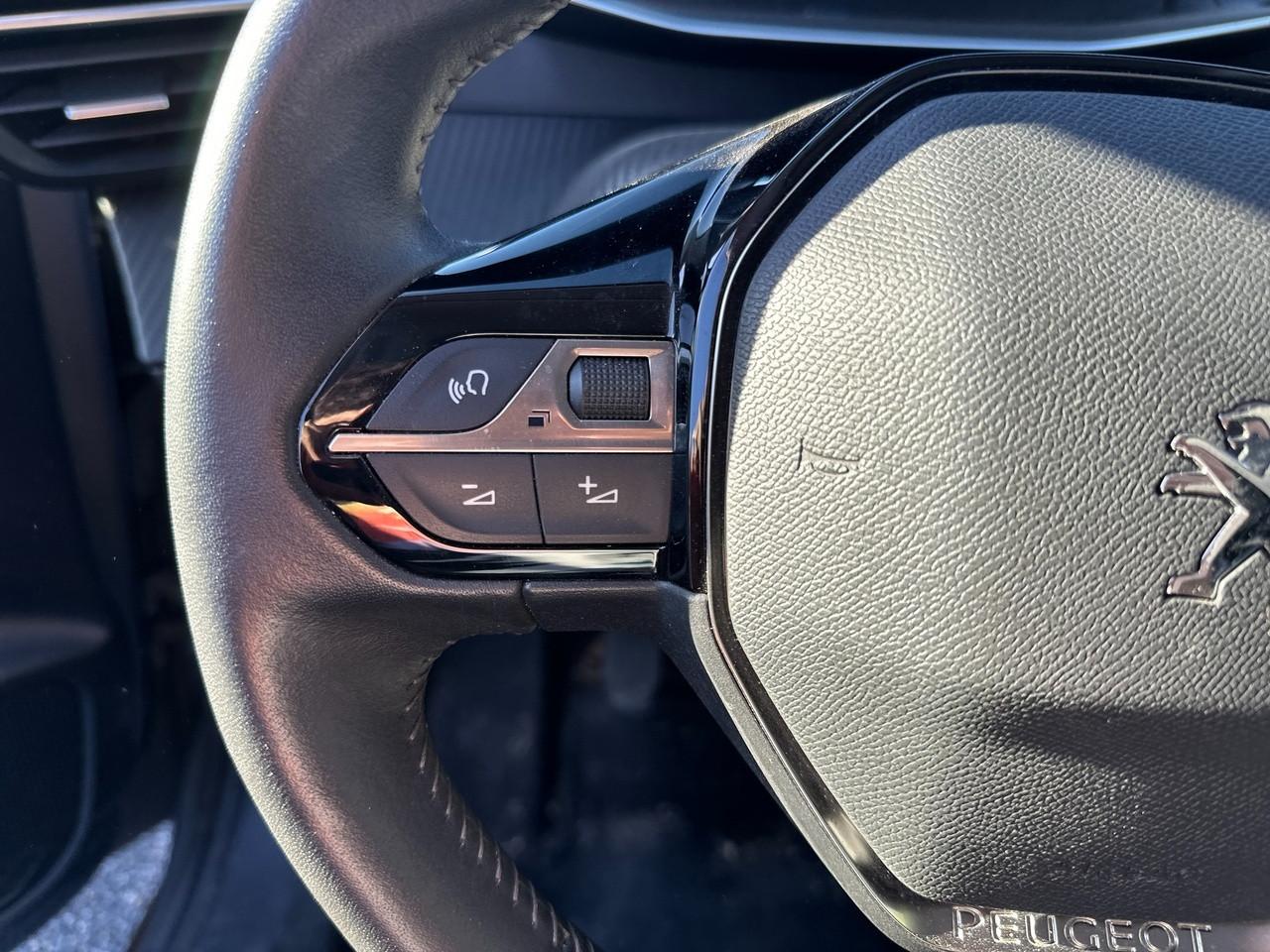 PEUGEOT 208 II 2019 - 208 1.5 bluehdi Allure Pack s&s 100cv