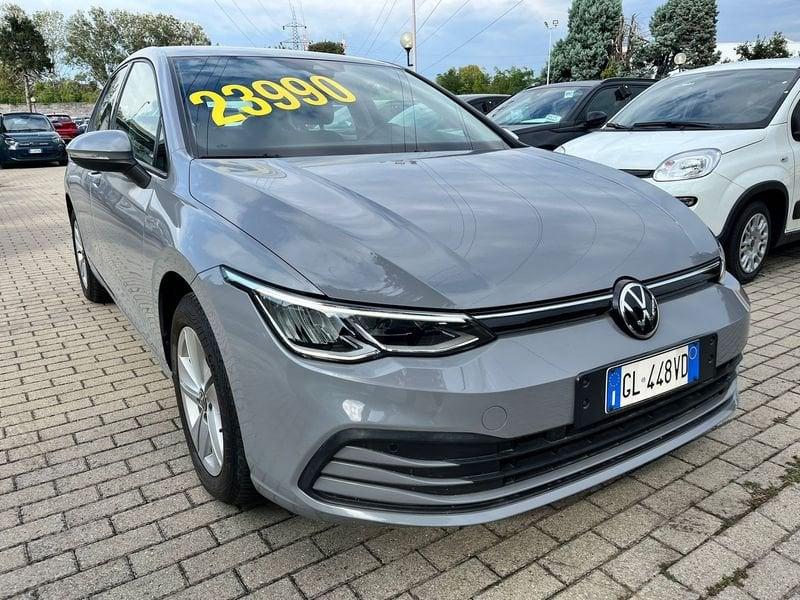 Volkswagen Golf 1.0 TSI 85 CV 5p. Trendline BlueMotion Technology