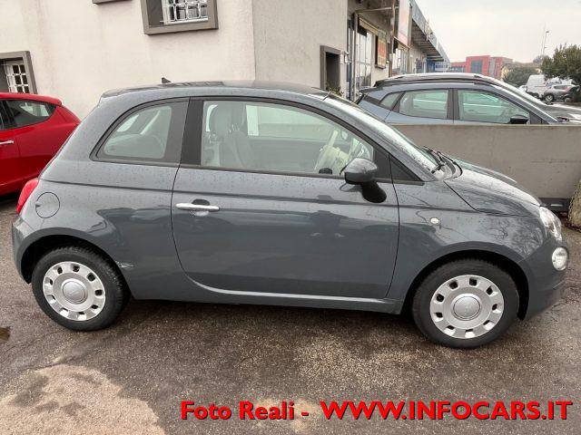 FIAT 500 1.2 Pop NEOPATENTATI