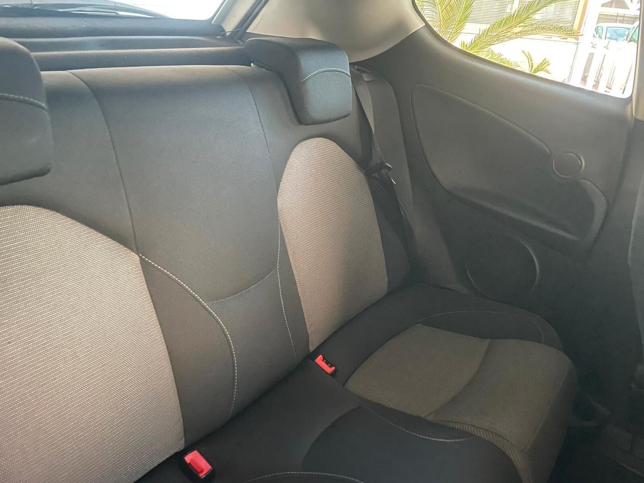 Alfa Romeo MiTo 1.4 78 CV Distinctive Sport Pack