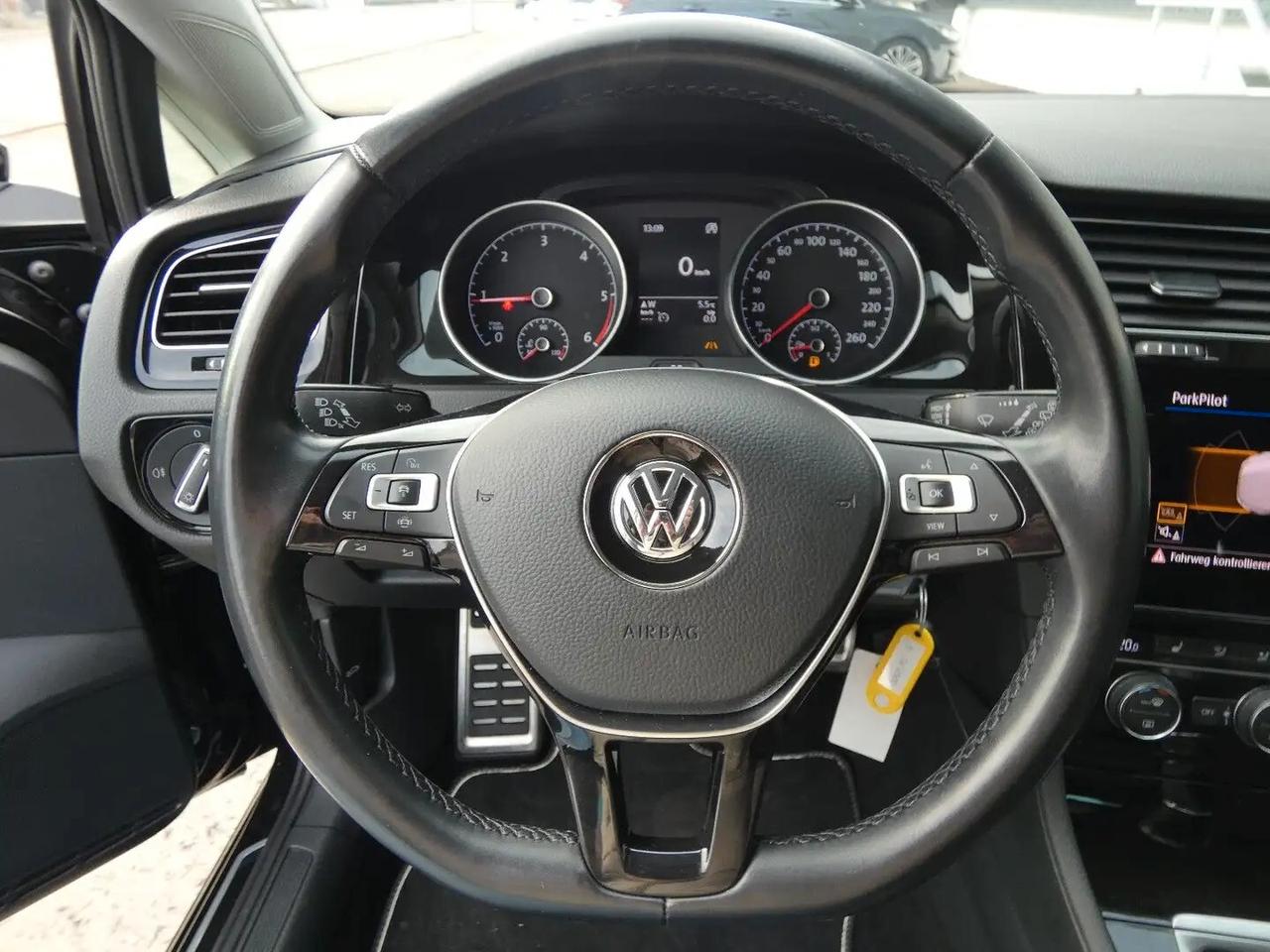 Volkswagen Golf 1.6 TDI
