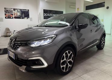Renault Captur Sport Edition/1.5cc 110cv/Diesel/2018/6marce