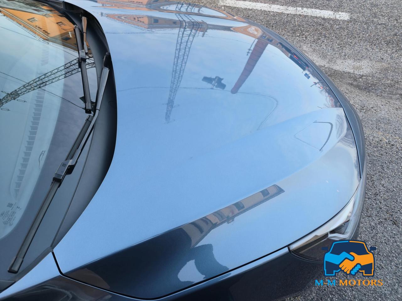 Ford Focus 5 Porte Focus 1.0 ecoboost h ST-Line 155cv