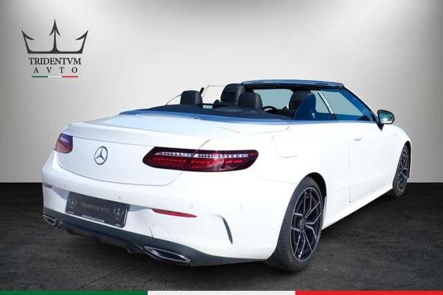 Mercedes-Benz E 200 Cabrio eq-boost Premium Plus auto