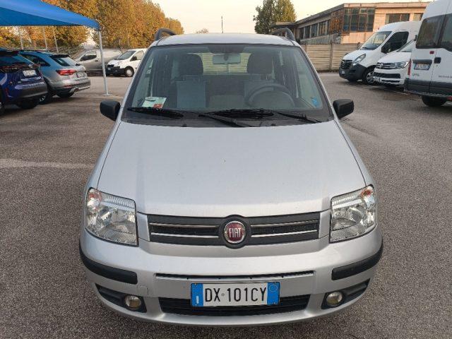 FIAT Panda 1.2 Dynamic Natural Power Mamy