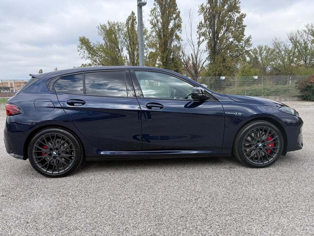 BMW Serie 1 123 48V MSport Pro xDrive DCT
