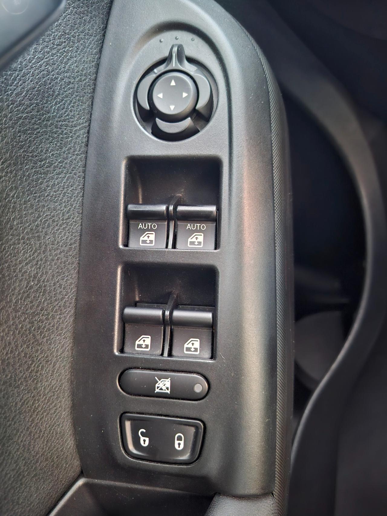 Fiat 500X 1.6-Mtj 130CV- *NAVI*LED*CERCHI