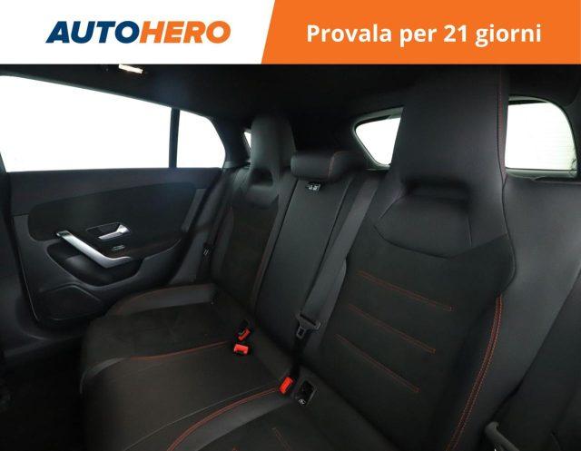 MERCEDES-BENZ CLA 200 d Automatic Shooting Brake Premium