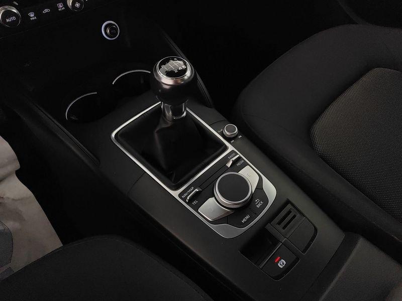 Audi A3 1.6 TDI 116 CV Business