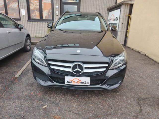 MERCEDES-BENZ C 200 BlueTEC S.W. Automatic Premium PREZZO REALE