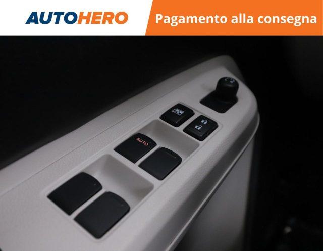 SUZUKI Ignis 1.2 Dualjet Cool